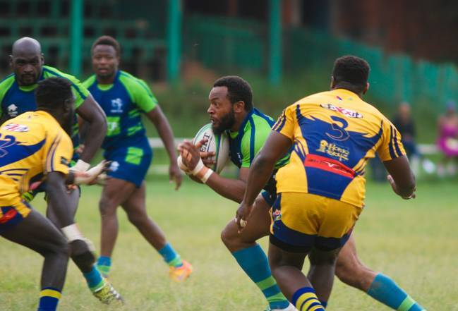 Mouthwatering ties lined up as the country’s  premier rugby competition returns