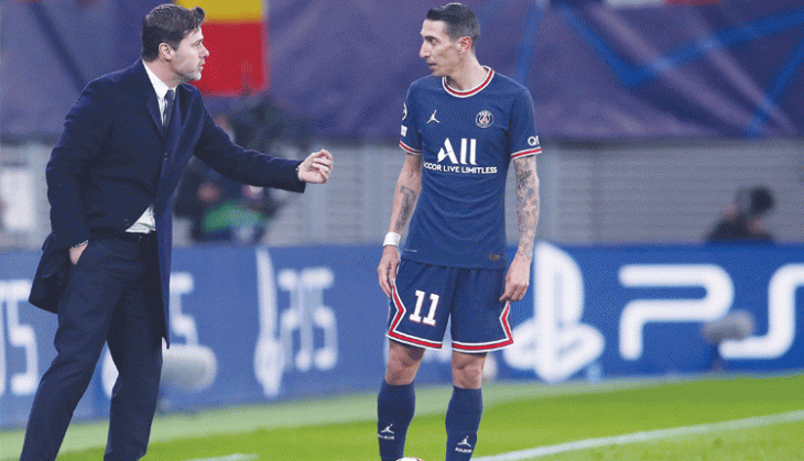 Can Pochettino get all-star PSG to fulfill potential?