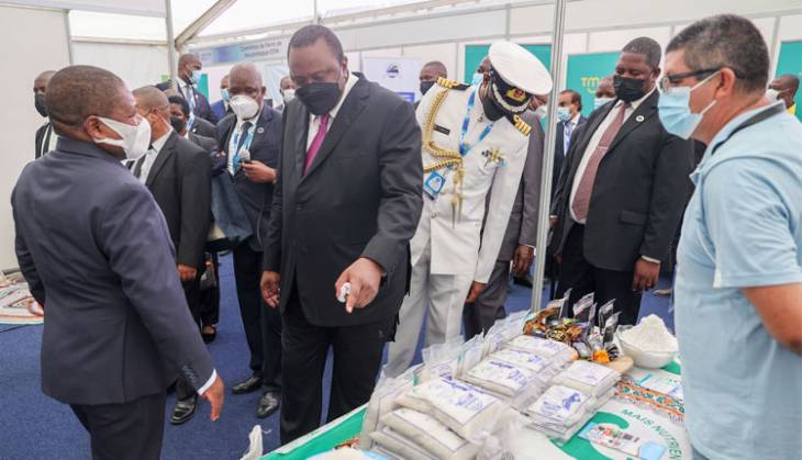 Date scheduled for Uhuru’s  State of the Nation address