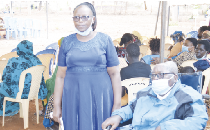 Thirty years of love beyond the agony of operation room