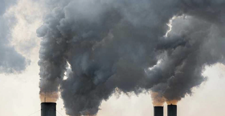Emissions of rich put climate goals at risk – study
