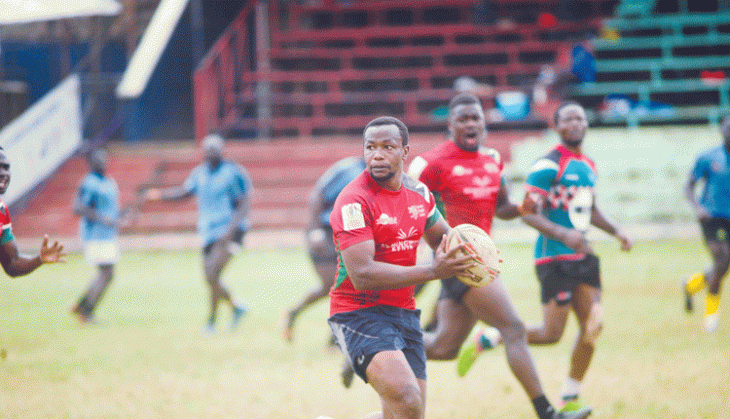 Shujaa keen to defend title as Safari Sevens proper kicks-off at Nyayo Stadium for two days