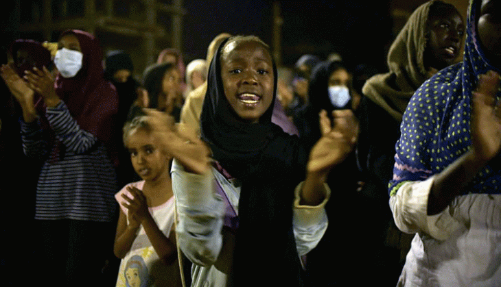 Sudan close to new coalition deal to reverse military coup