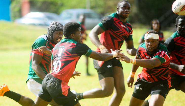 Will Simbas survive Brazil onslaught?