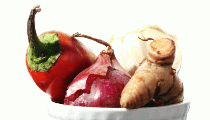 Ten natural antibiotics that actually work