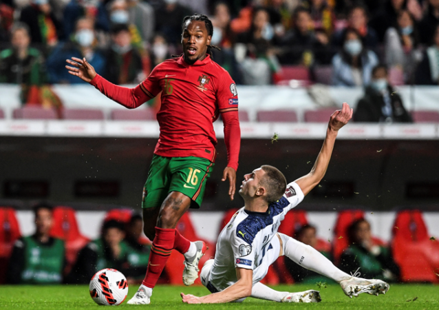 As Portugal and Italy face play-offs, where do World Cup contenders stand?