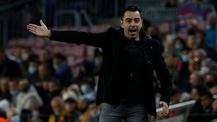 Benfica to give Barca early test