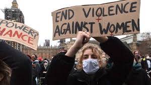 Why violence against women is a shadow pandemic