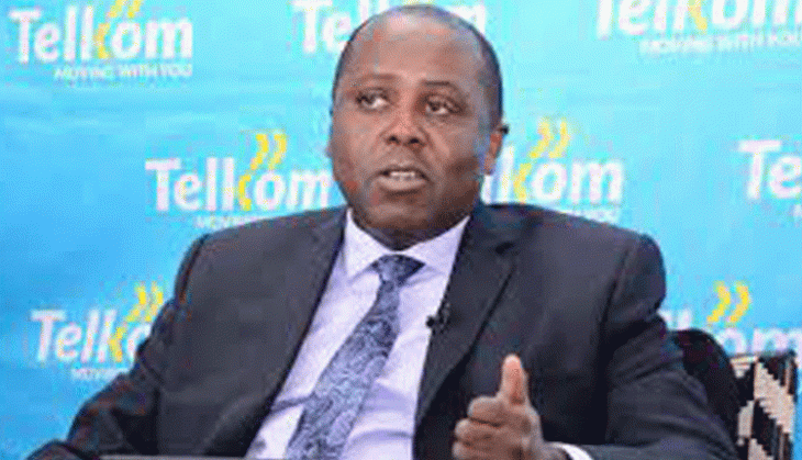 Telkom pumps Sh11b to deepen 4G despite competition in sector