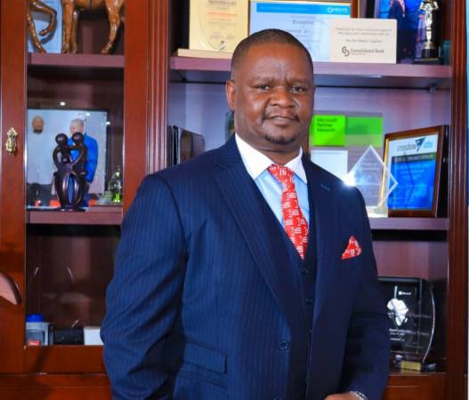 Kenyan fintech firm delivers a 1st in Africa