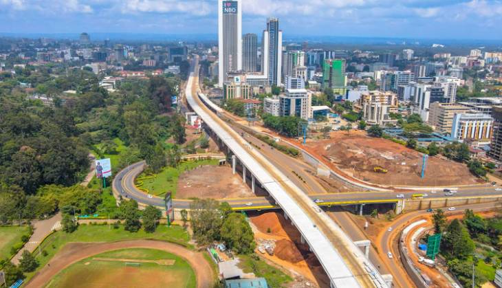 Nairobi has huge potential to be a world-class city