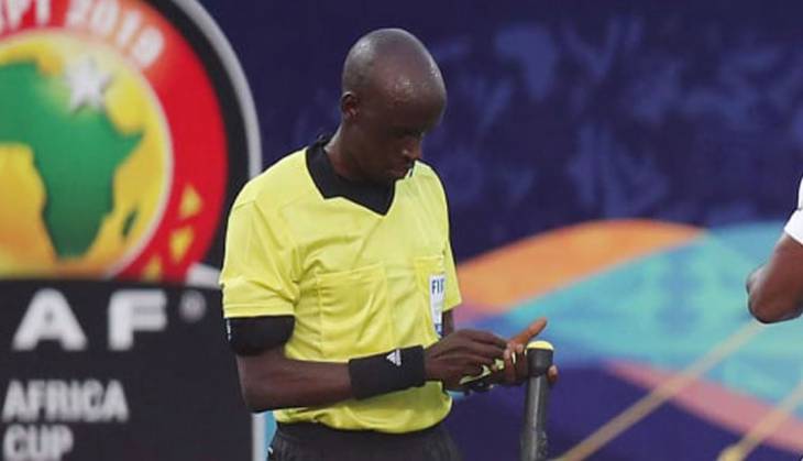 Waweru, Cheruiyot to officiate at 2021 Afcon in Cameroon