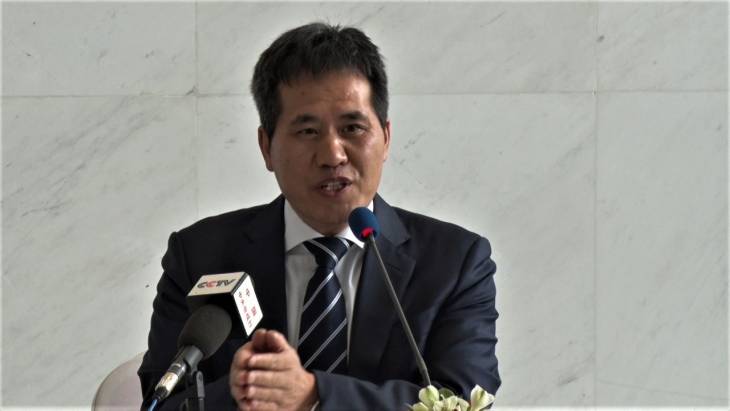 Kenya to reap big from new Chinese programs