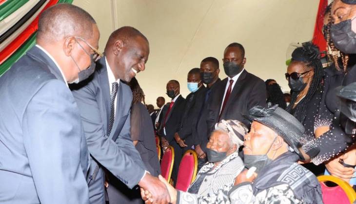 Another showdown looms as Speaker summons MPs