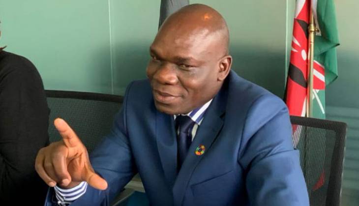 State to build Sh140m fish landing sites in Nyanza, says Fisheries ministry