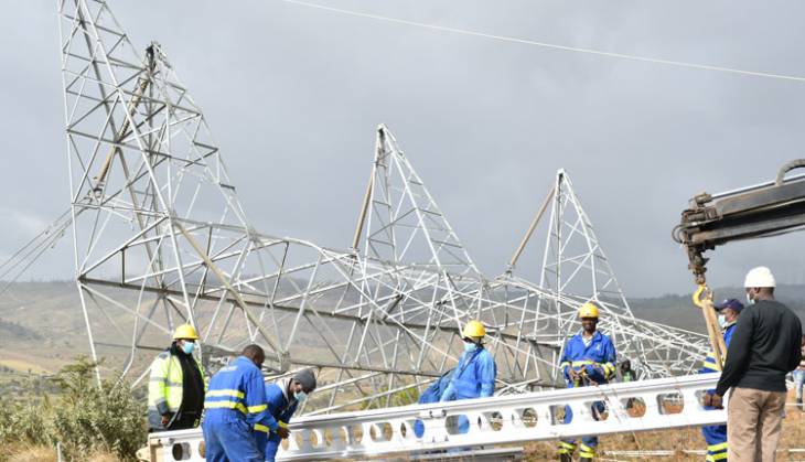 Engineers body condemns arrest of Kenya Power staff members