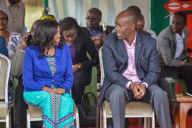 ‘Handshake’ politics to shape Nakuru contest