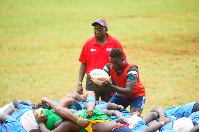 Simba’s focus shifts to ‘Migingo Derby’ after tough tour