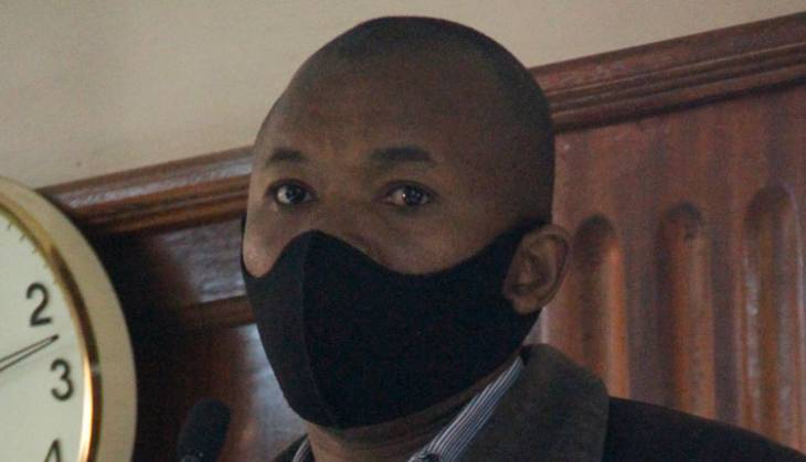 I was bribed to keep mum, says police informer in lawyer Willie Kimani