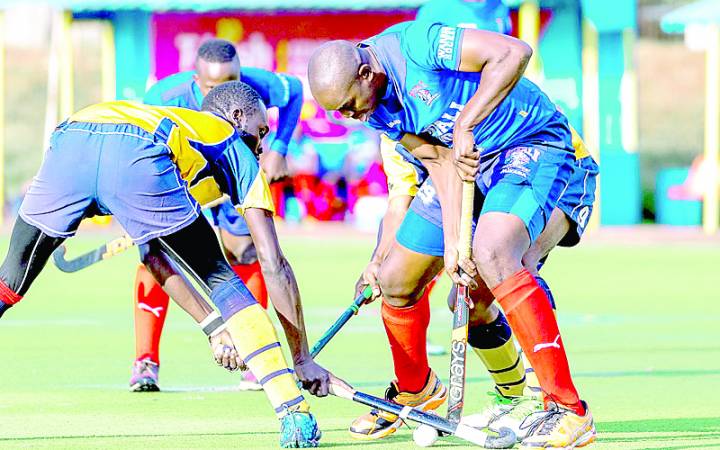 KHU league resumption set for March 2022