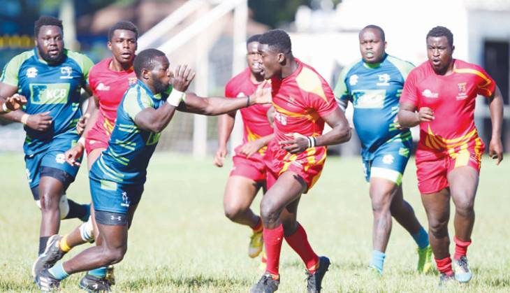 Will Impala Saracens, Homeboyz and Nondescripts taste victory before Christmas break?