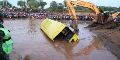 How wedding joy turned into tears for Mwingi couple