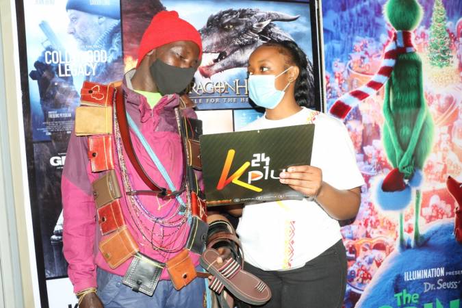 Kenyans spend heavily on Christmas, research shows