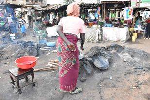 Worry as rogue shylocks sexually assault women in Kisumu markets