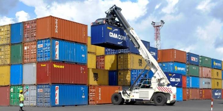Shipping industry stakes to pile next year