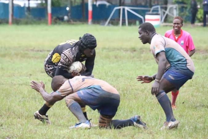 KRU Championship: Kabarak at last avenge heavy defeat by Shamas