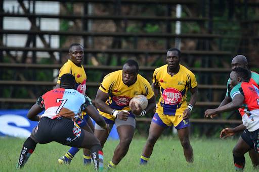 Kenya Cup: Homeboyz beat Quins