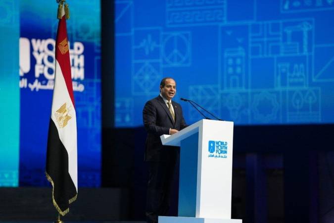 Kenya a strong ally in terrorism fight, says Egypt President El-Sisi