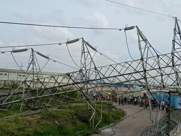 Kenya Power announces electricity outage in most parts of the country