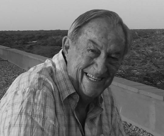 Conservationist Richard Leakey dies aged 77