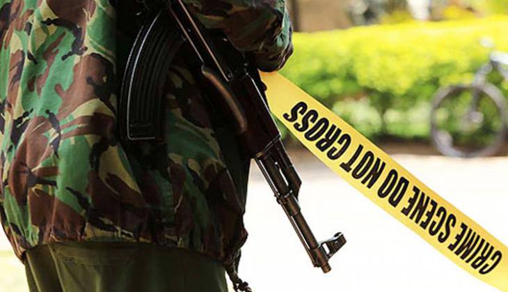 Police on the spot over killings in  Nairobi, Bondo