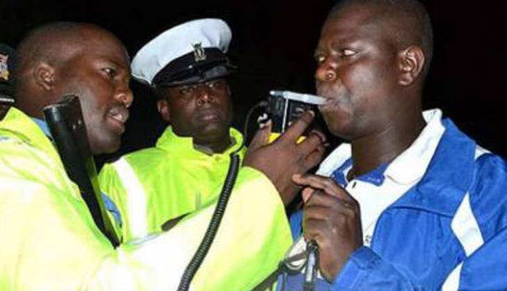 Breathalyser set for  comeback to tame rise in drunk driving