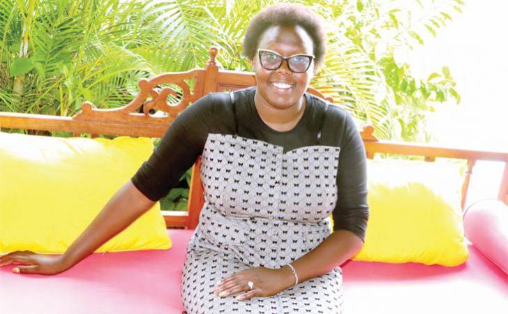 Helpline offer teens, youth access to SRHR services