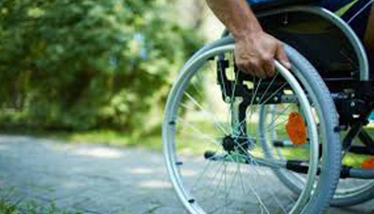 Protect political rights of people with disabilities