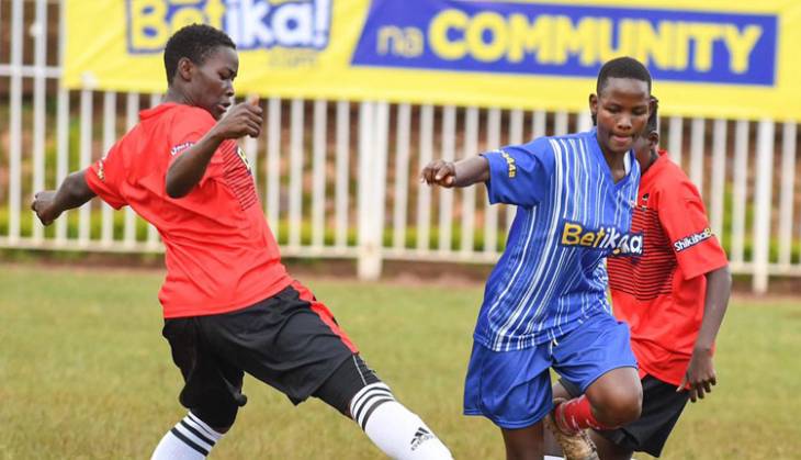 FKF Women’s Division One kicks off Saturday