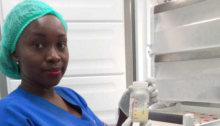 Survey: 70pc of nurses suffer work injuries