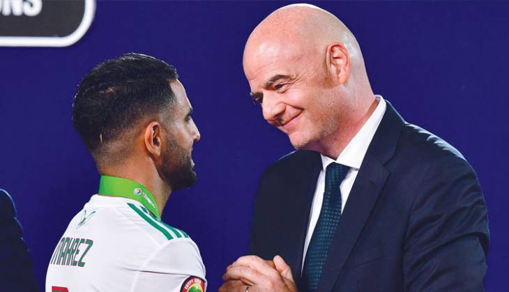 Mane, Salah and more – Six stars to watch at the Cup of Nations