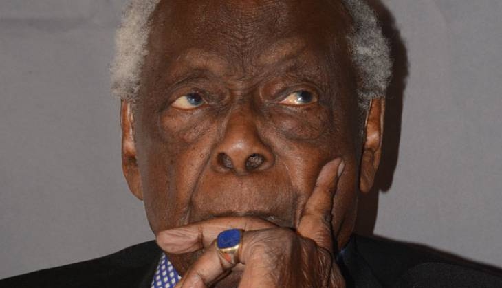 Fare thee well, ‘Sir’ Charles Njonjo