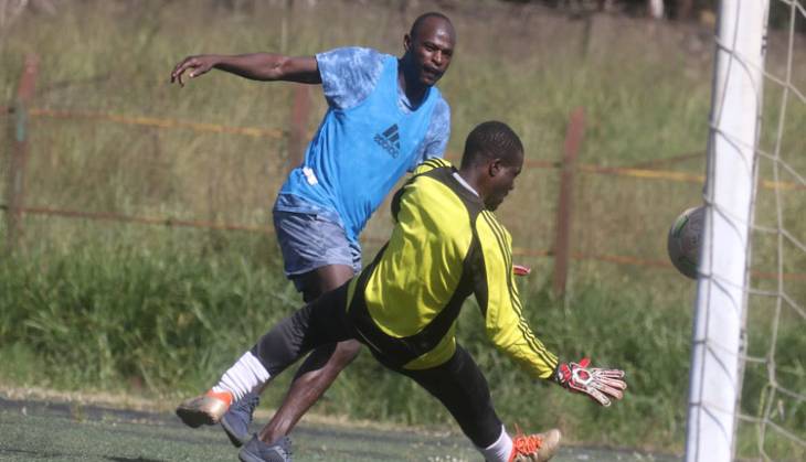 Kenya’s retired footballers vouch for posts in football governance