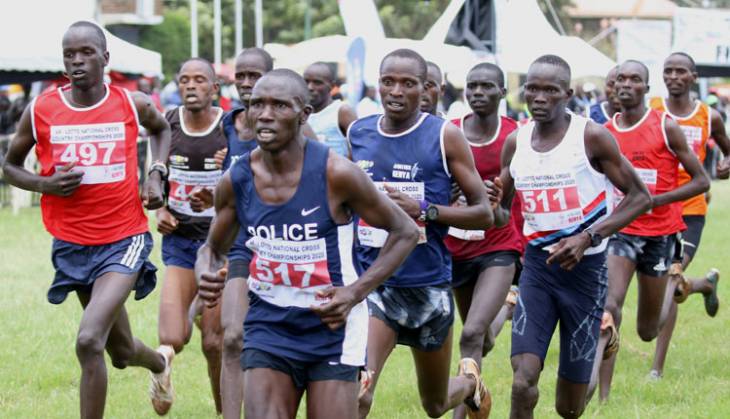 Elite runner targets ninth title at Police Cross Country Championships in Nairobi today