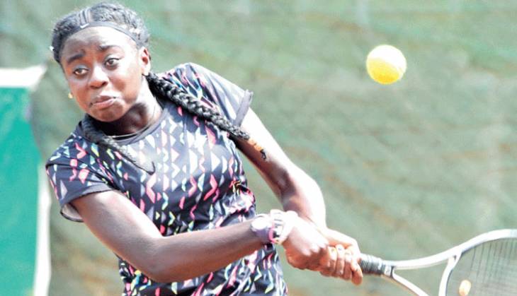 Tennis Kenya lines up 23 major events for 2022