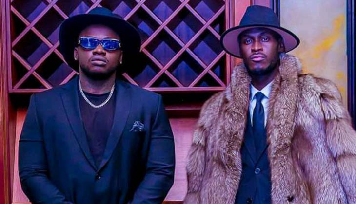 King Kaka,Khaligraph Shida za Kidosi collabo