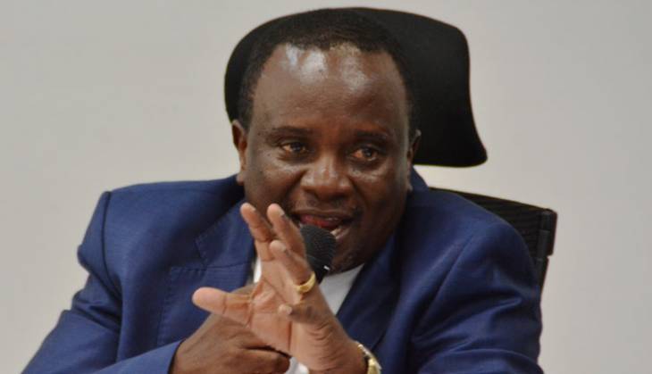 Senators ask State to stop meddling in county affairs, devolved functions