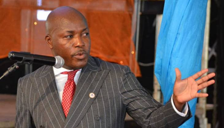 Nyanza youth to challenge old guard at polls
