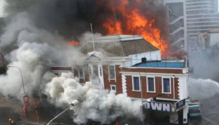 City court to give verdict on Nakumatt fire inquest