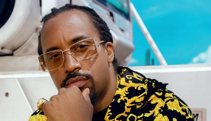 Up-close and candid with iconic Ugandan rapper Navio